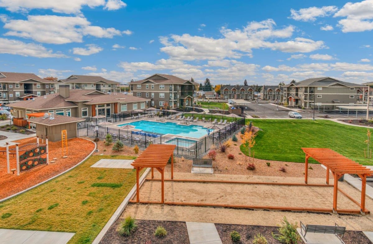Photos and Video of RedPoint in Redmond, OR